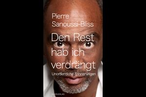 Die Autobiografie von Pierre Sanoussi-Blis
